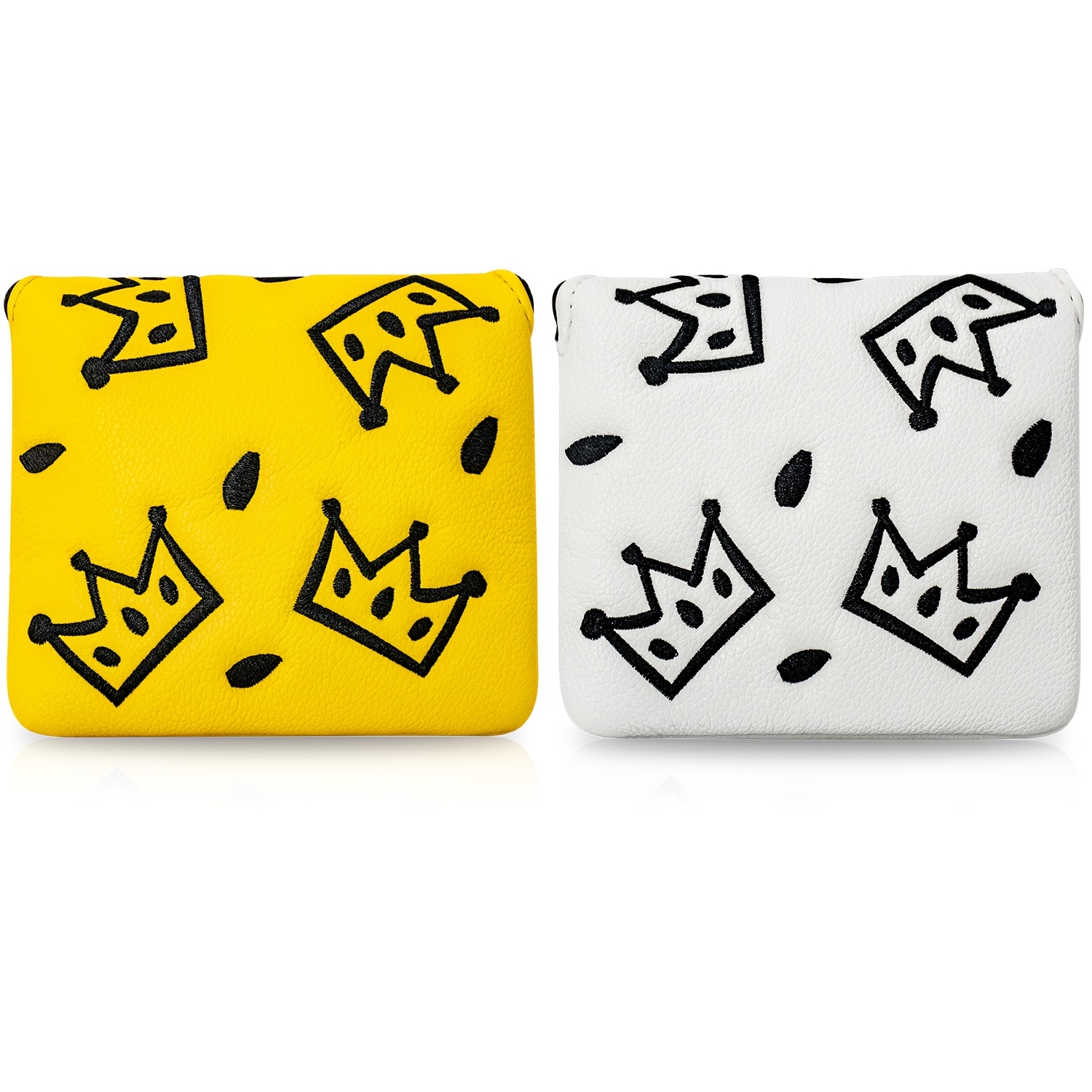 Golf Tees - Capa para Putter de Golfe (1