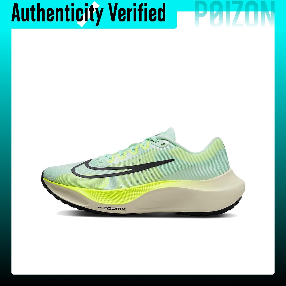 Nike Shoes Zoom Fly 5 - Tênis de corrida Nike Zoom Fly