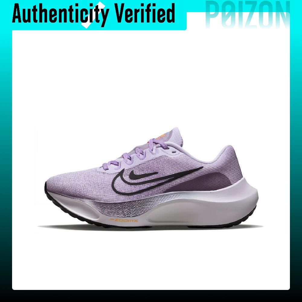 Nike Shoes Zoom Fly 5 - Tênis de Corrida Nike Zoom Fly
