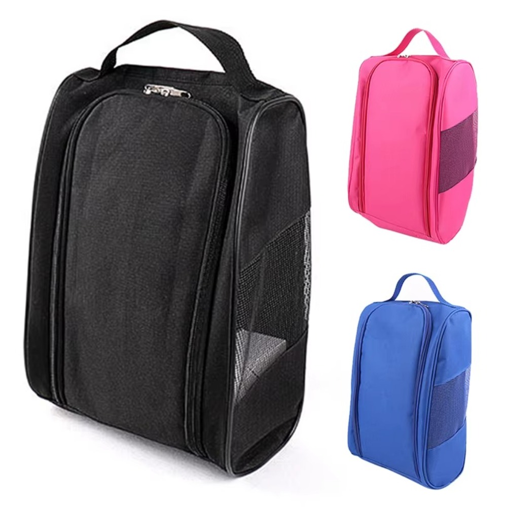 Golf Bag - Bolsa portátil para transportar sapatos, leve