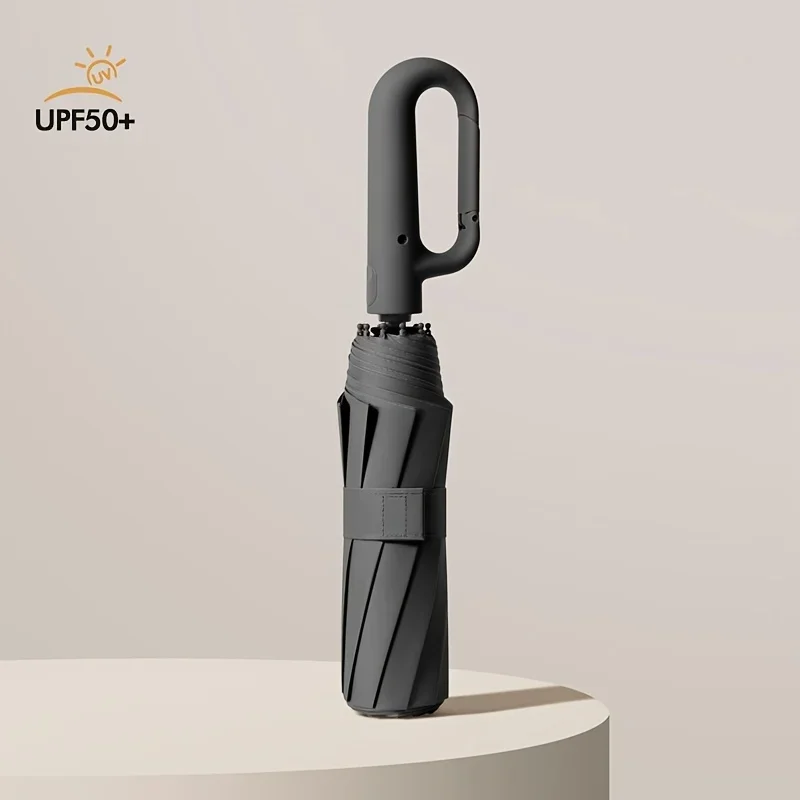 Golf Umbrella Large - 20 ossos à prova de vento