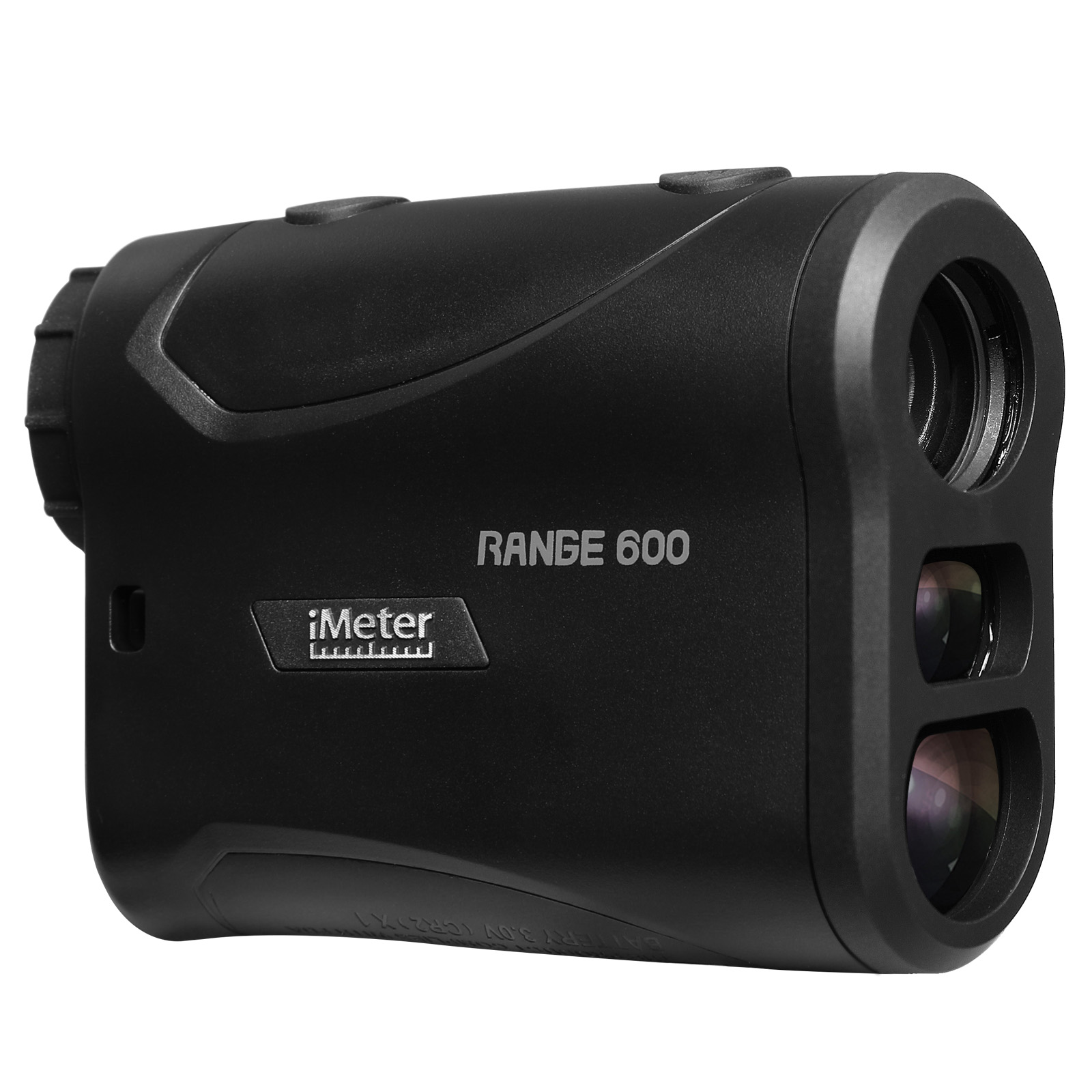 Golf Rangefinder - IMeter 656Y Medidor de Distância a