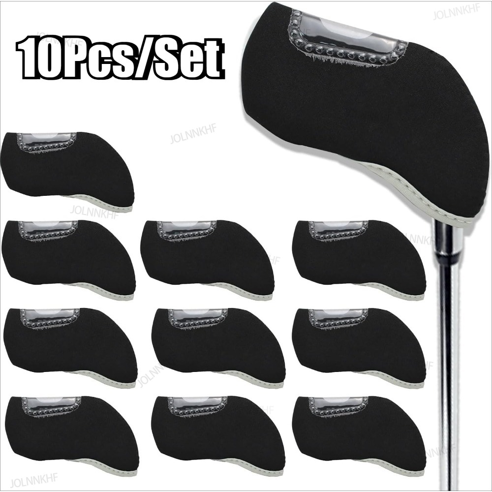Golf Tees - Capas de Taco de Golfe com