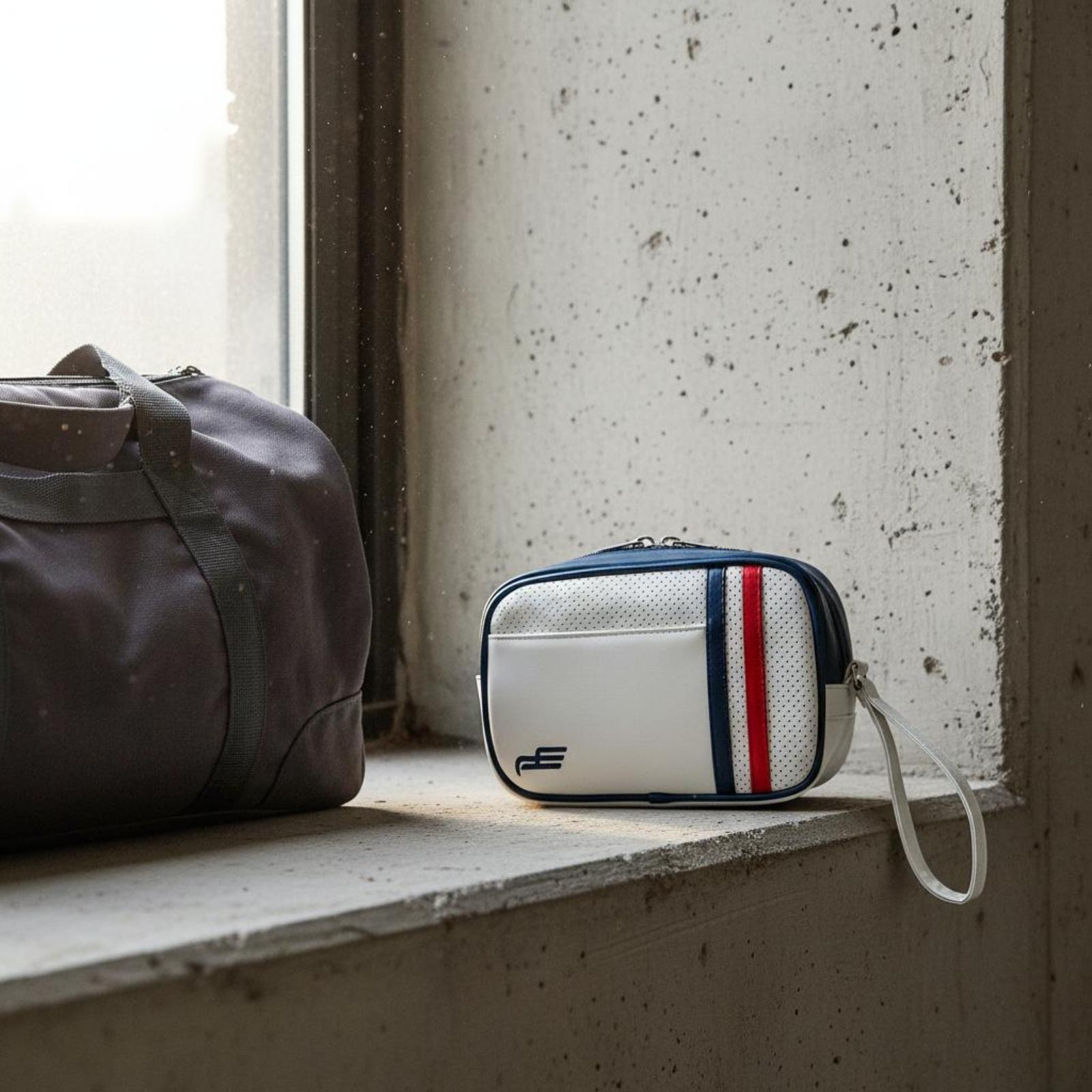 Golf Bag - Bolsa de golfe portátil, organizador resistente