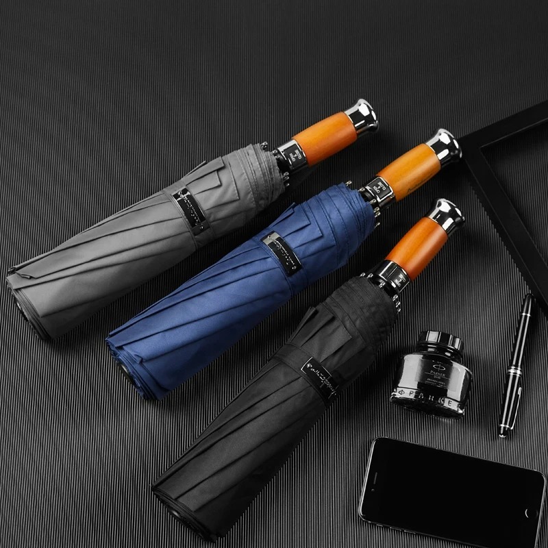 Guarda-chuva Grande de Marca O - Golf Umbrella Large avaliação e preço