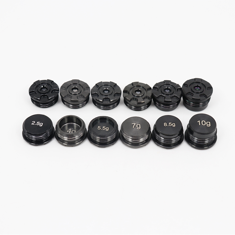Golf Peso Conjunto para Ping A - Golf Equipment Weight avaliação e preço