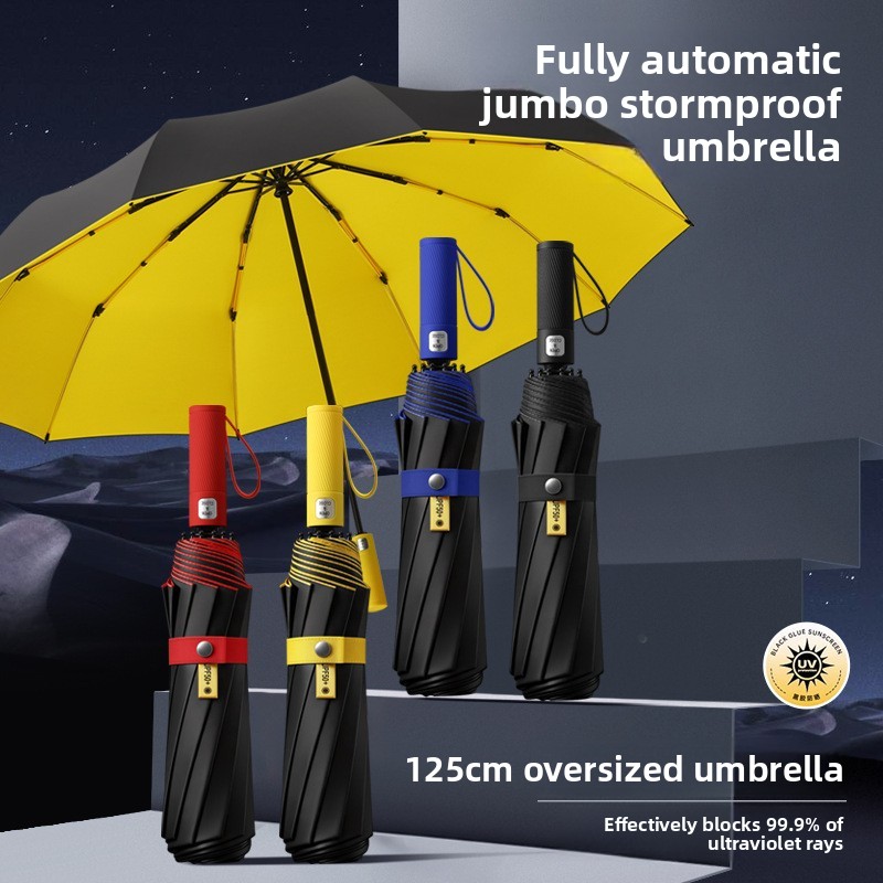 Guarda-chuva Masculino Super G - Golf Umbrella Large avaliação e preço