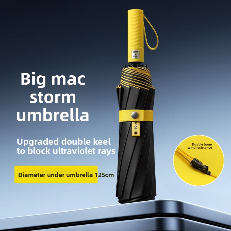 Guarda-chuva Masculino Super G - Golf Umbrella Large avaliação e preço