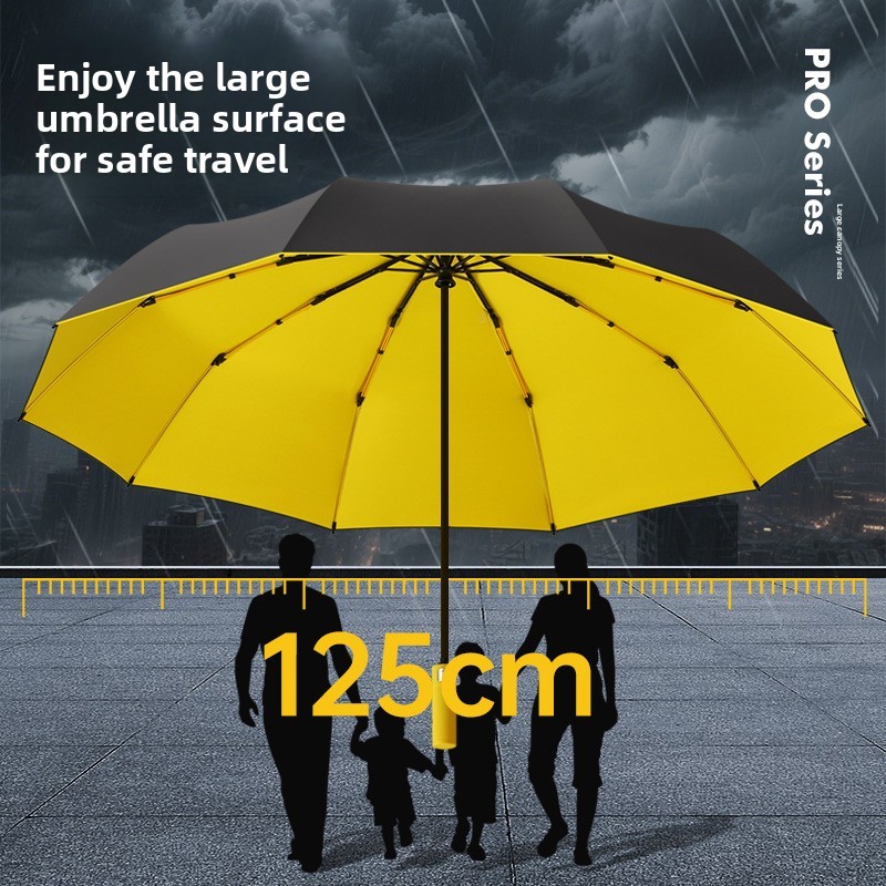 Guarda-chuva Masculino Super G - Golf Umbrella Large avaliação e preço