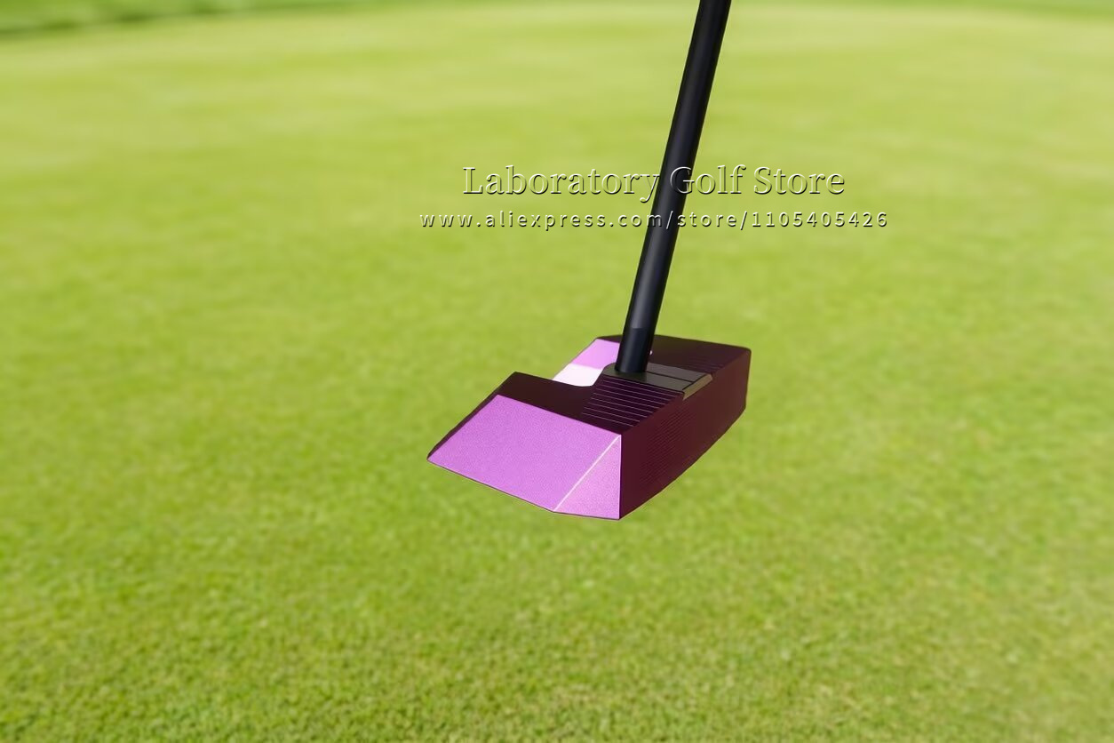 Novo Putter de Golfe 2026 Lab  - Golf Clubs avaliação e preço
