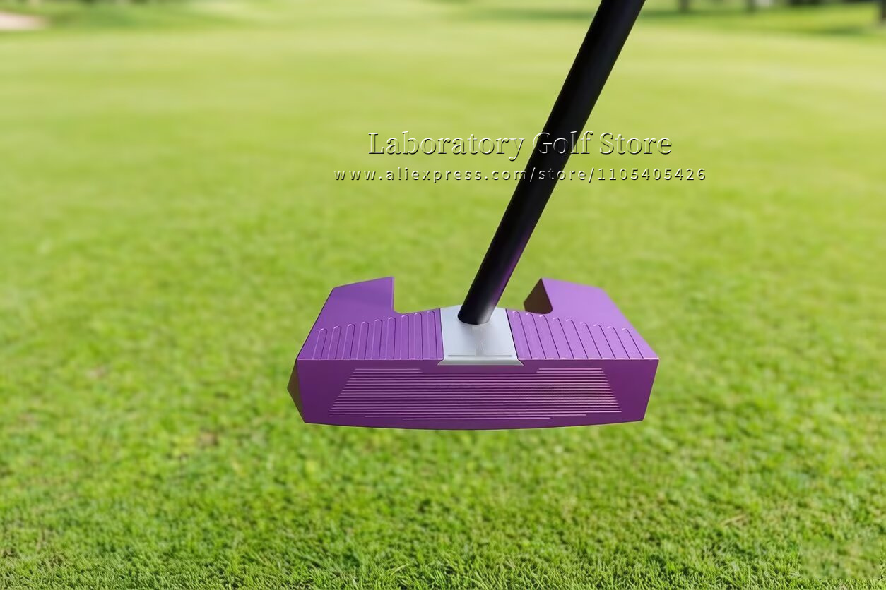 Novo Putter de Golfe 2026 Lab  - Golf Clubs avaliação e preço