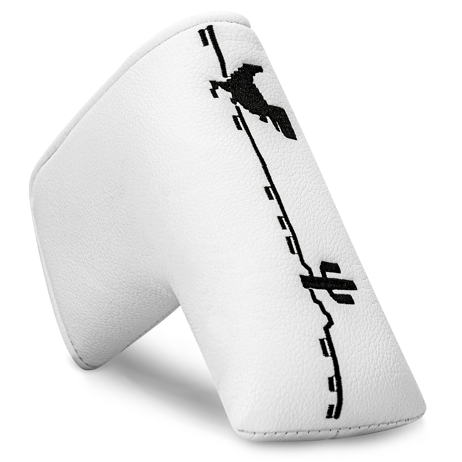 Capa para Putter de Golfe Dino - Golf Putter avaliação e preço