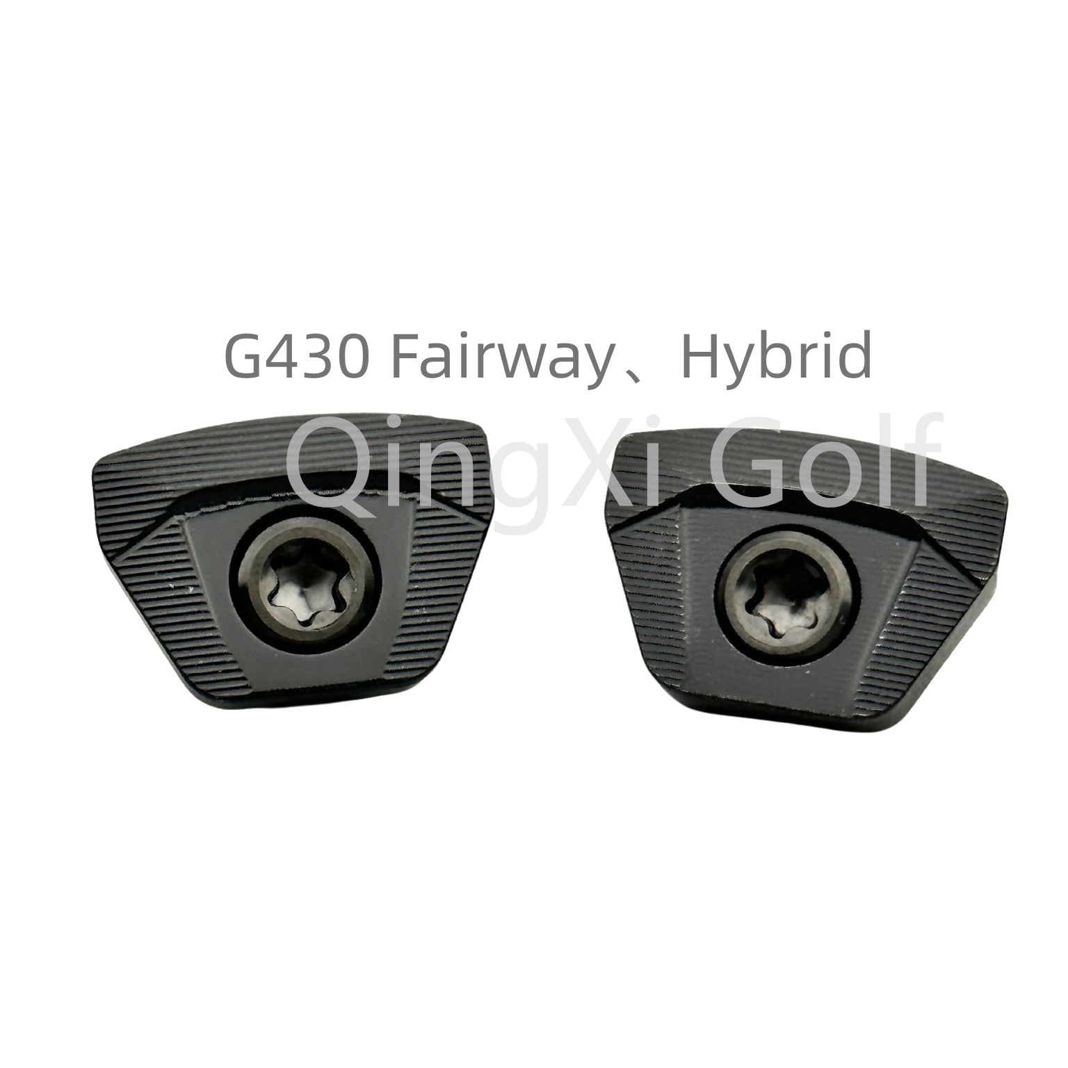 Peso da Cabeça do Taco de Golf - Golf Equipment Weight avaliação e preço