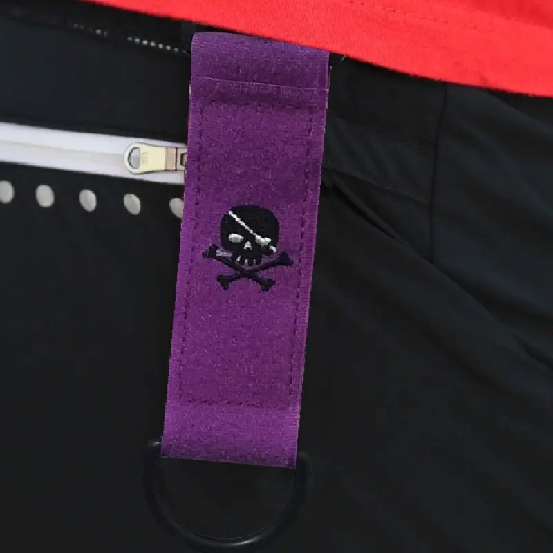 Toalha de golfe com padrão de  - Golf Towel avaliação e preço