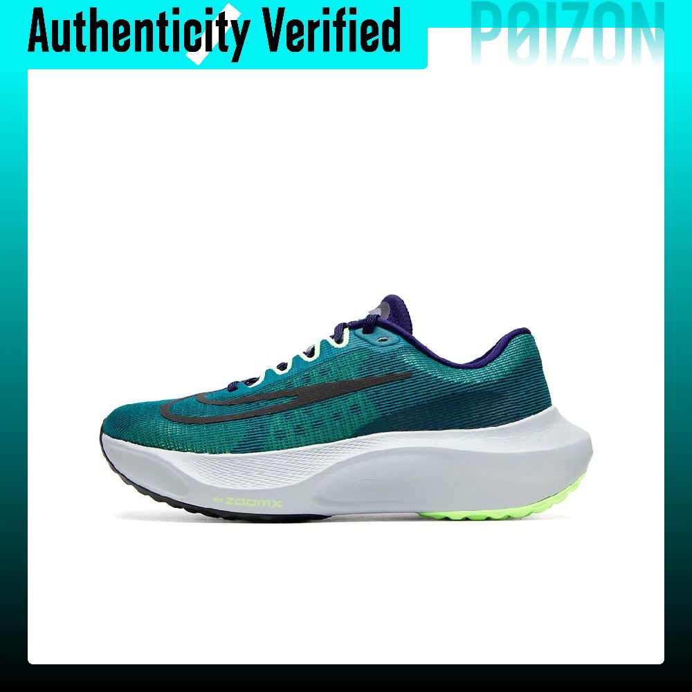 Tênis Nike Zoom Fly 5 Low Top  - Nike Shoes Zoom Fly 5 avaliação e preço