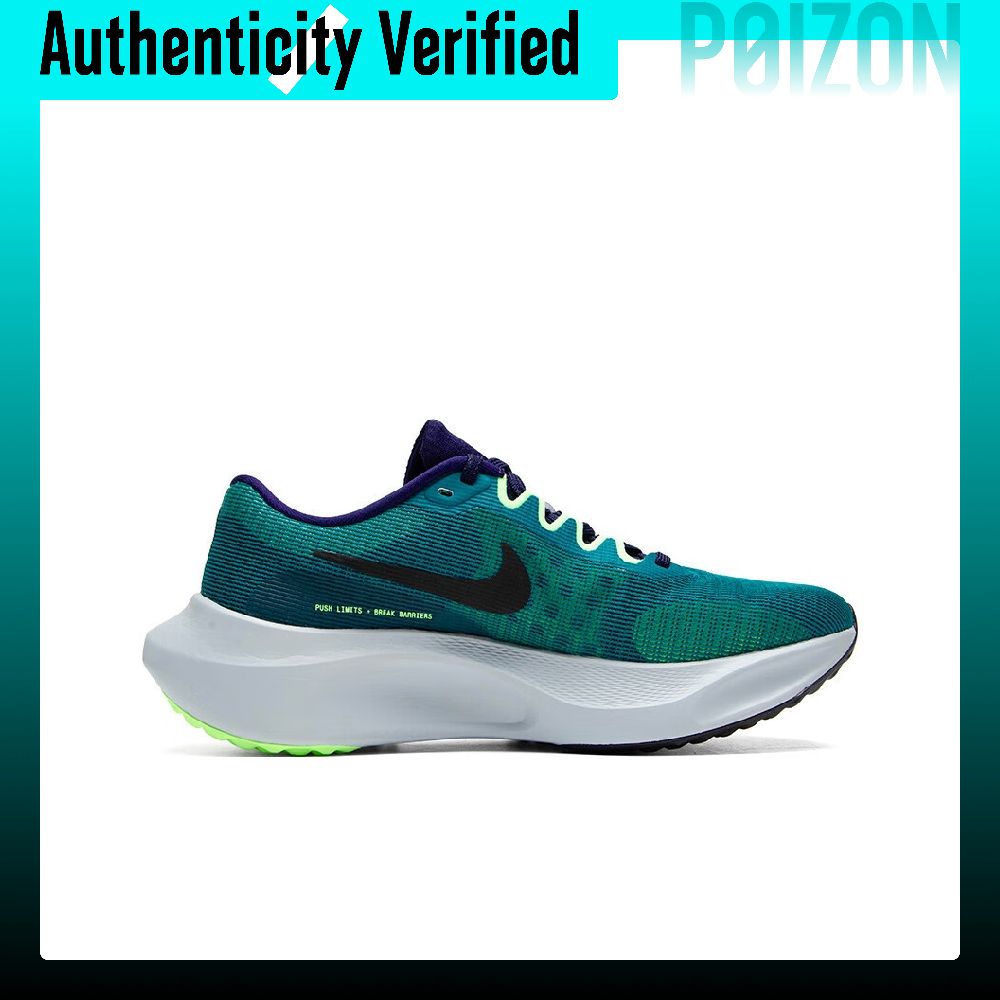 Tênis Nike Zoom Fly 5 Low Top  - Nike Shoes Zoom Fly 5 avaliação e preço