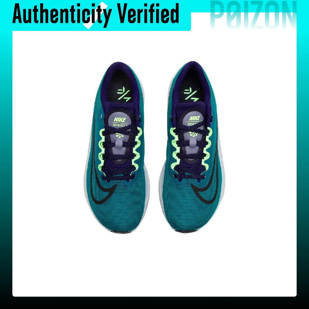 Tênis Nike Zoom Fly 5 Low Top  - Nike Shoes Zoom Fly 5 avaliação e preço