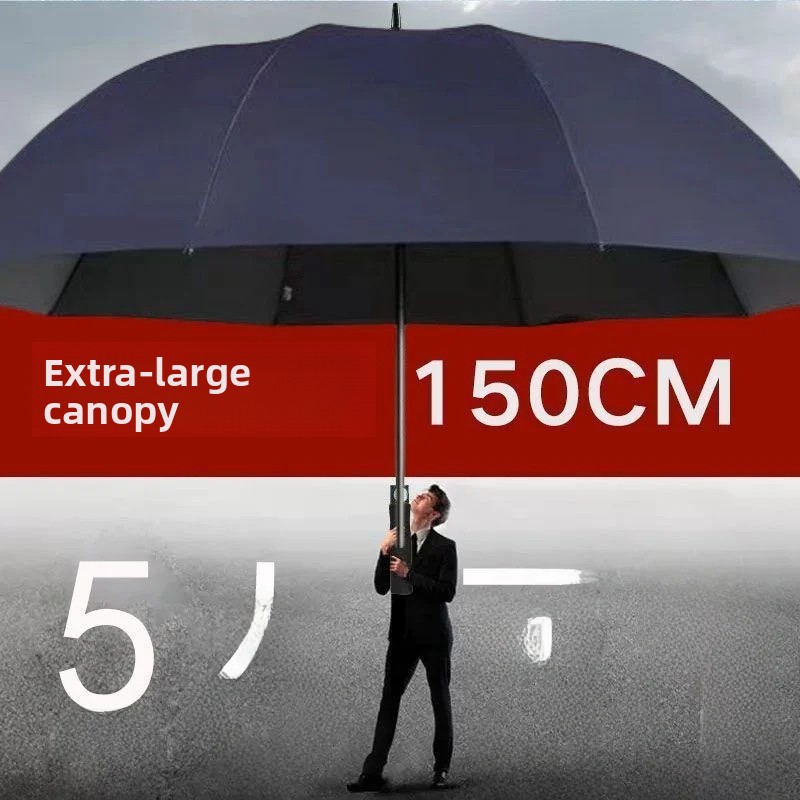 Guarda-chuva Extra Grande 150c - Golf Umbrella Large avaliação e preço