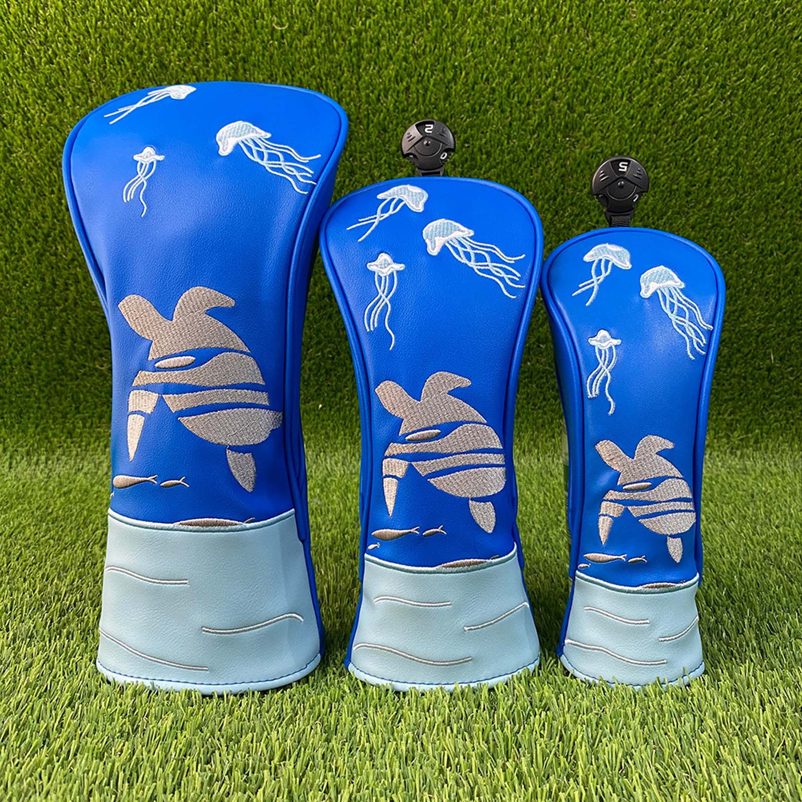 Capas para Cabeça de Taco de G - Golf Driver avaliação e preço