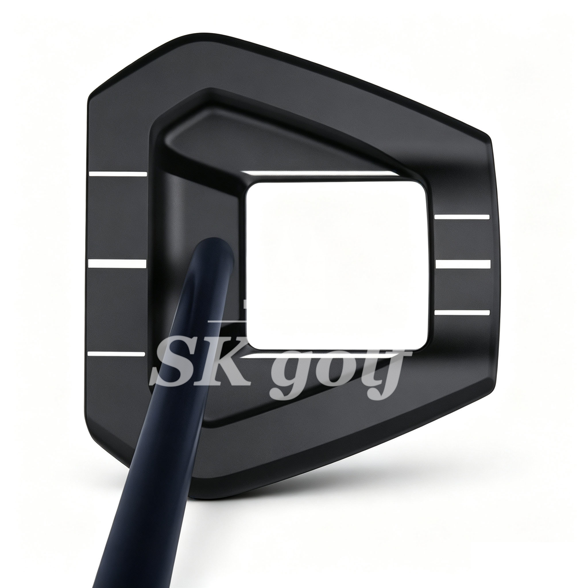 Putter VZN 1i, Putter com Bala - Golf Clubs avaliação e preço