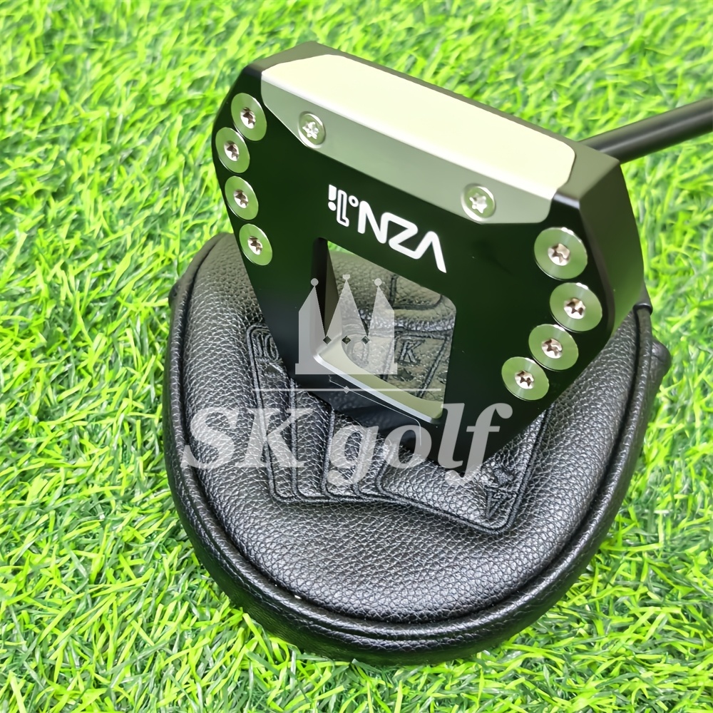 Putter VZN 1i, Putter com Bala - Golf Clubs avaliação e preço