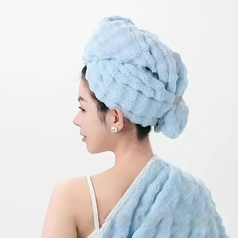 1 unidade de turbante de cabel - Golf Towel avaliação e preço