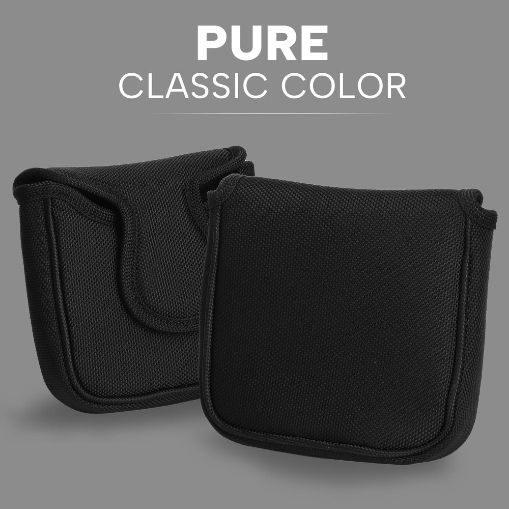 Capas Magnéticas para Putter d - Golf Putter avaliação e preço