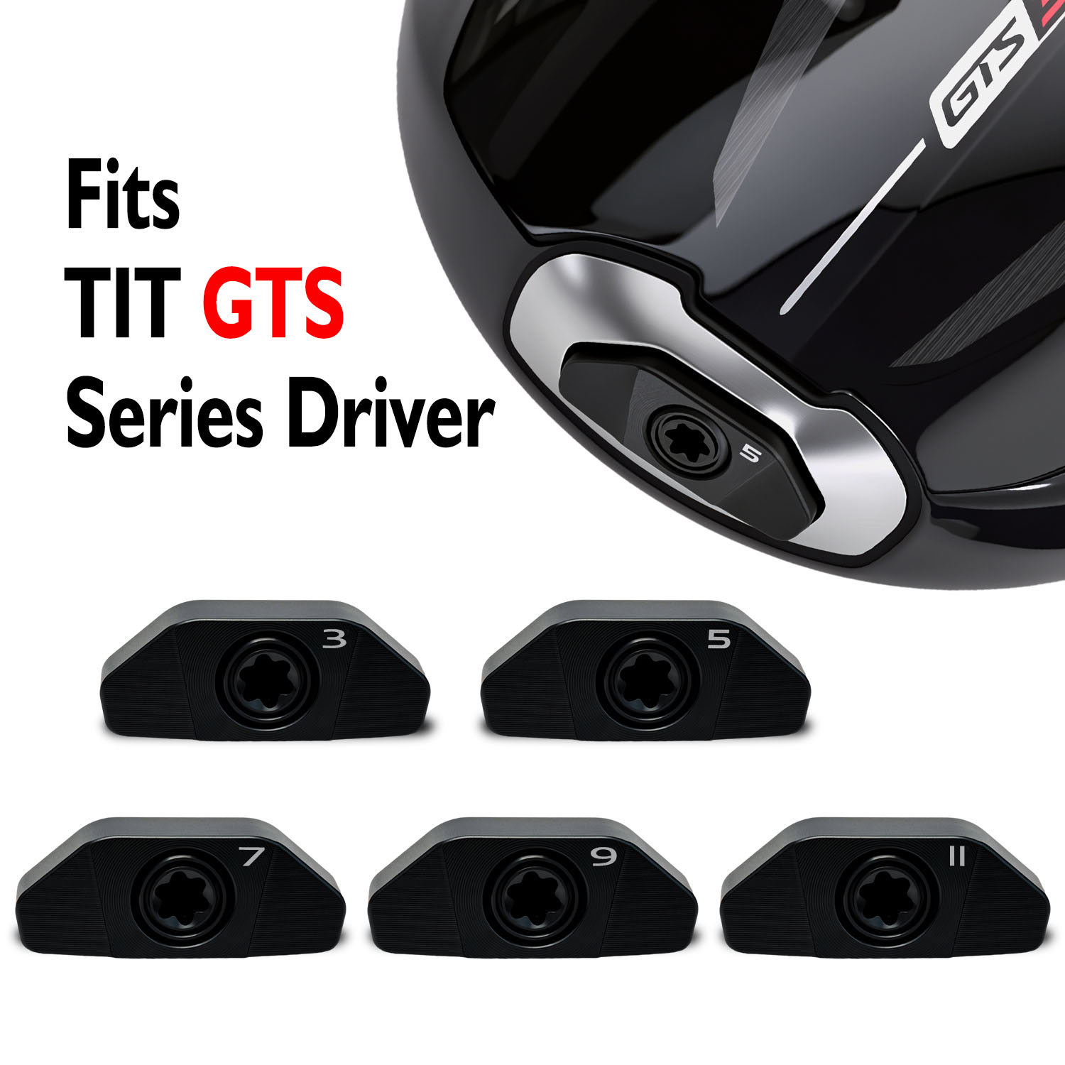 1 Unidade de Peso para Taco de - Golf Equipment Weight avaliação e preço