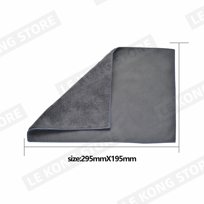 Pano de Limpeza e Secagem com  - Golf Towel avaliação e preço