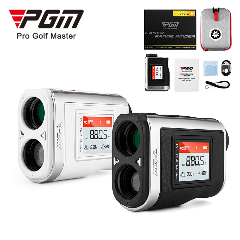 PGM JQ014 OEM Golf Laser Meter - Golf Rangefinder avaliação e preço