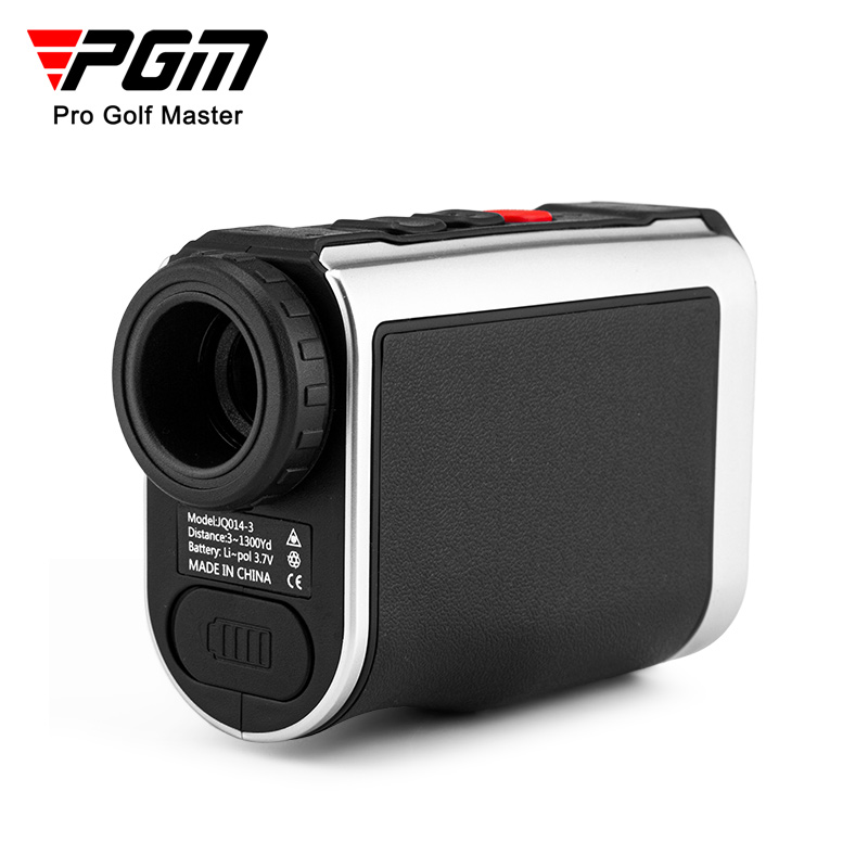 PGM JQ014 OEM Golf Laser Meter - Golf Rangefinder avaliação e preço