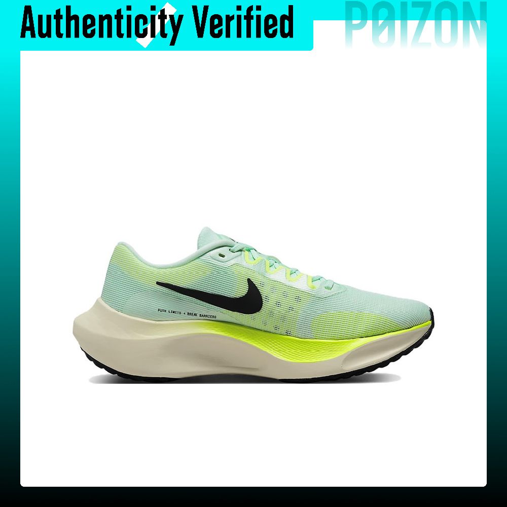 Tênis de corrida Nike Zoom Fly - Nike Shoes Zoom Fly 5 avaliação e preço