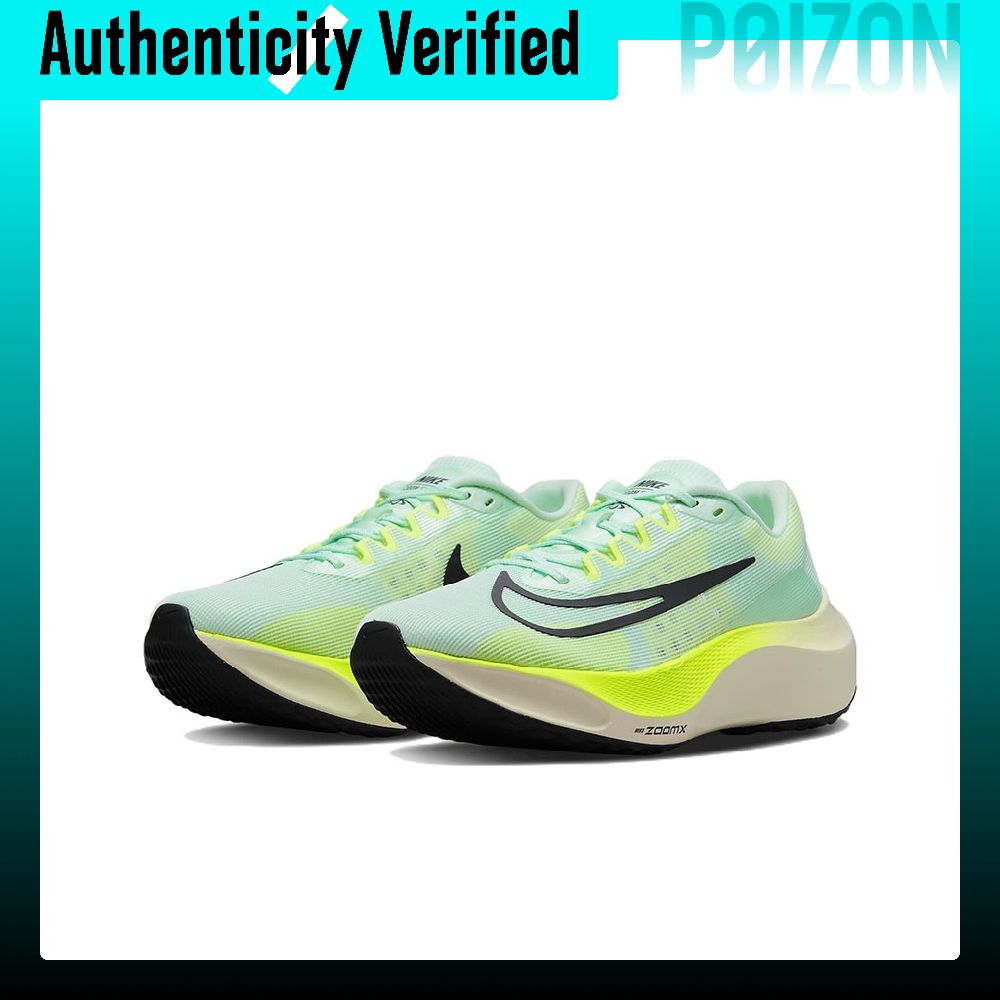 Tênis de corrida Nike Zoom Fly - Nike Shoes Zoom Fly 5 avaliação e preço