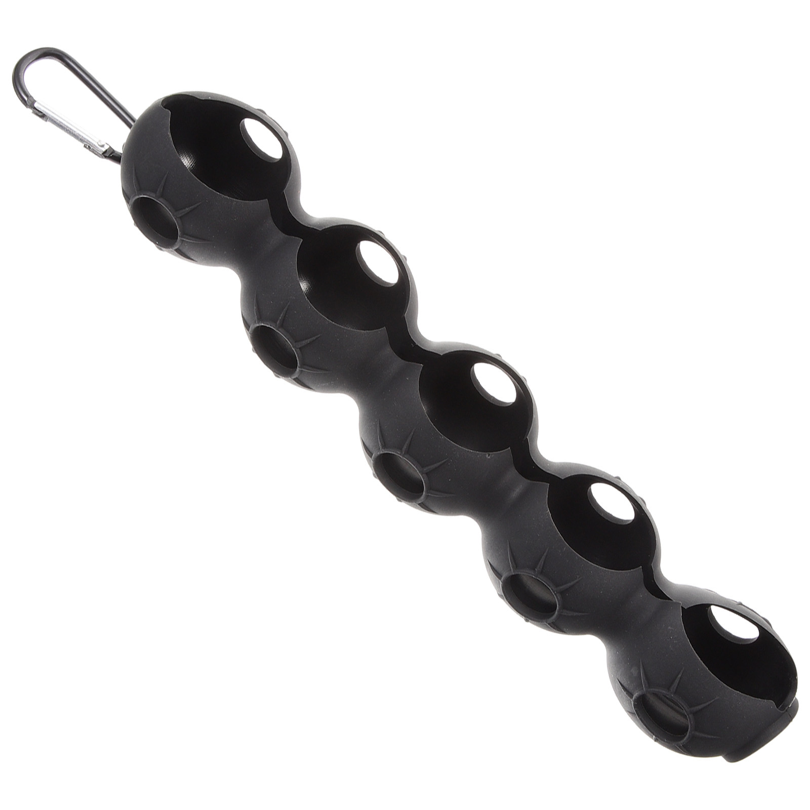Suporte elástico para bolas de - Golf Bag avaliação e preço