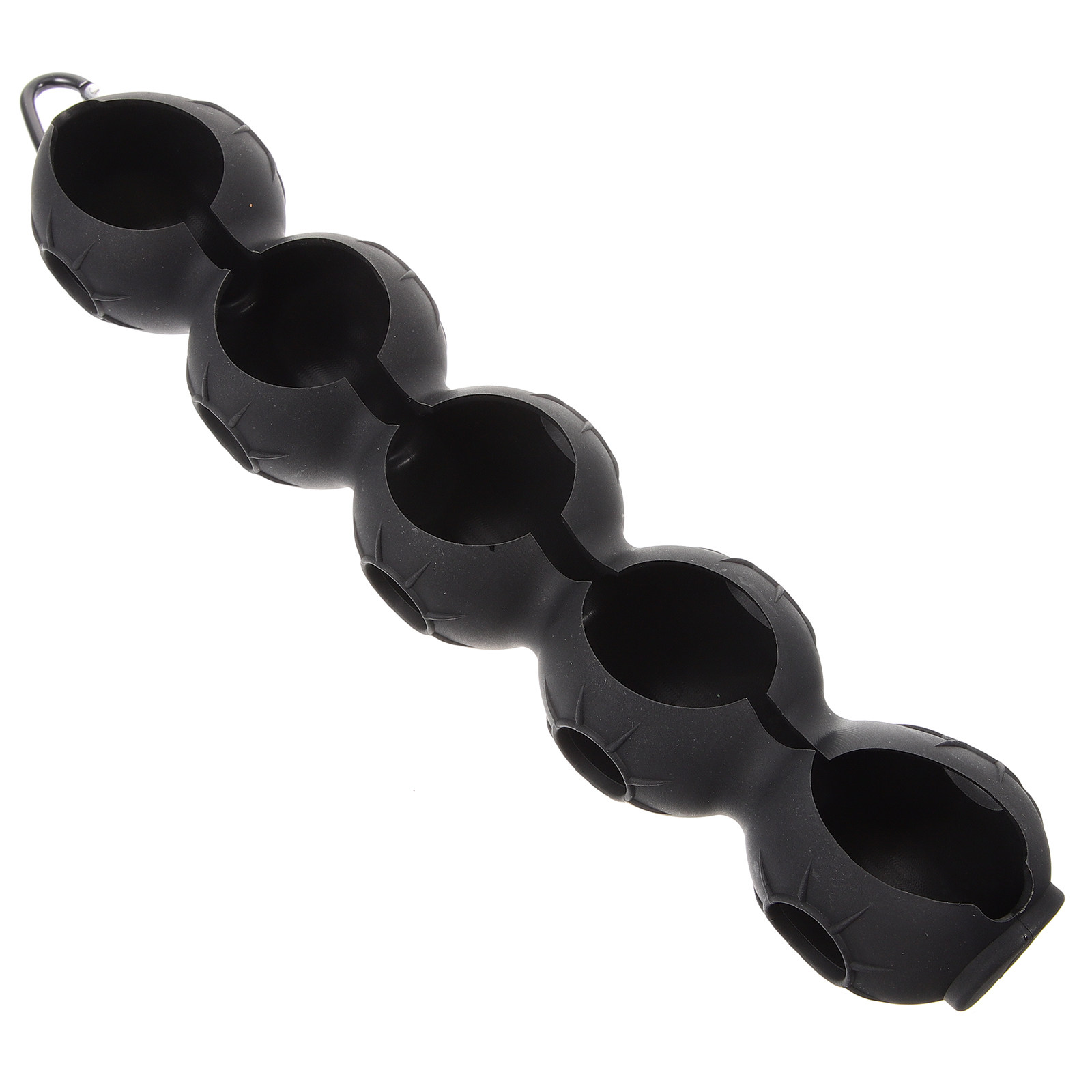 Suporte elástico para bolas de - Golf Bag avaliação e preço