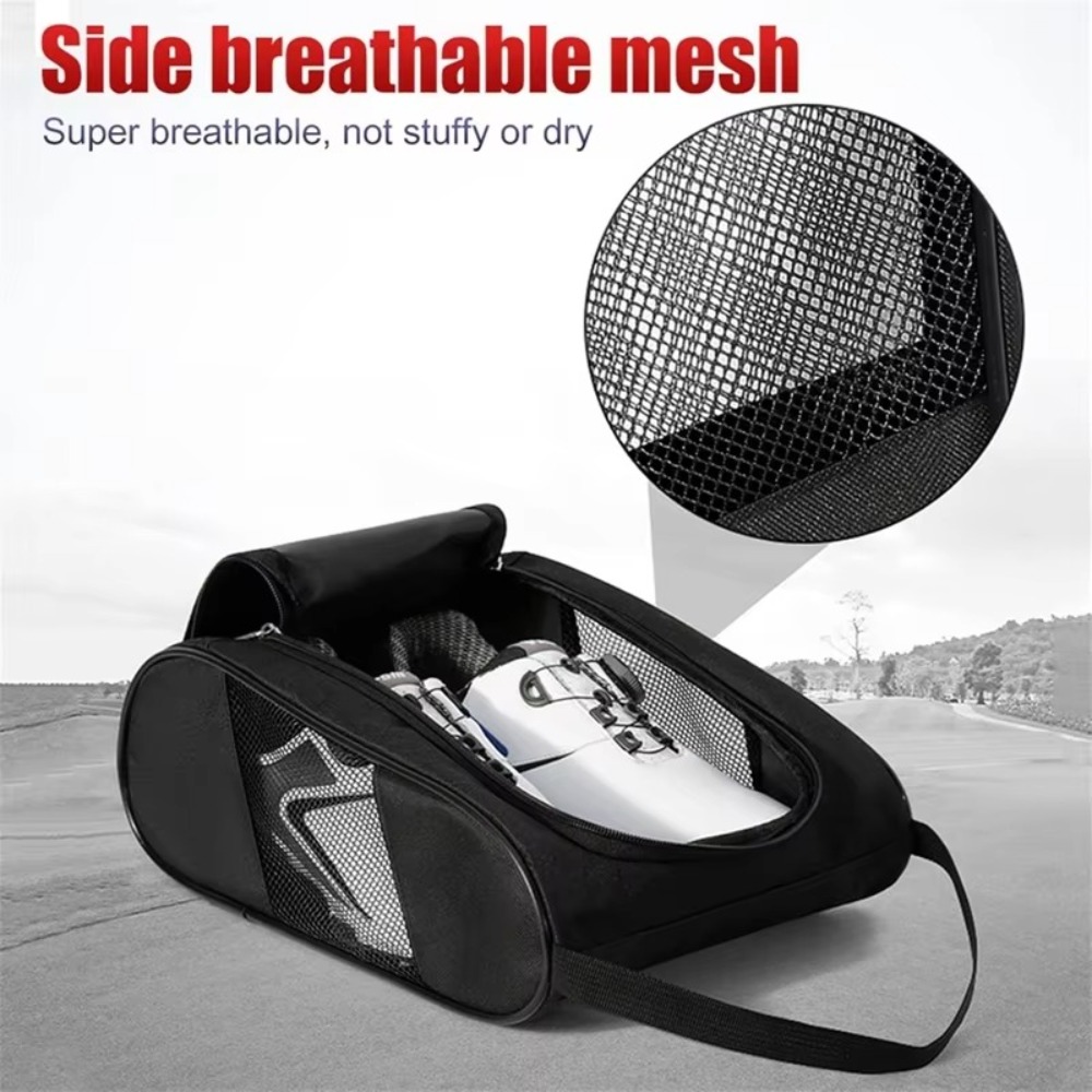 Bolsa portátil para transporta - Golf Bag avaliação e preço