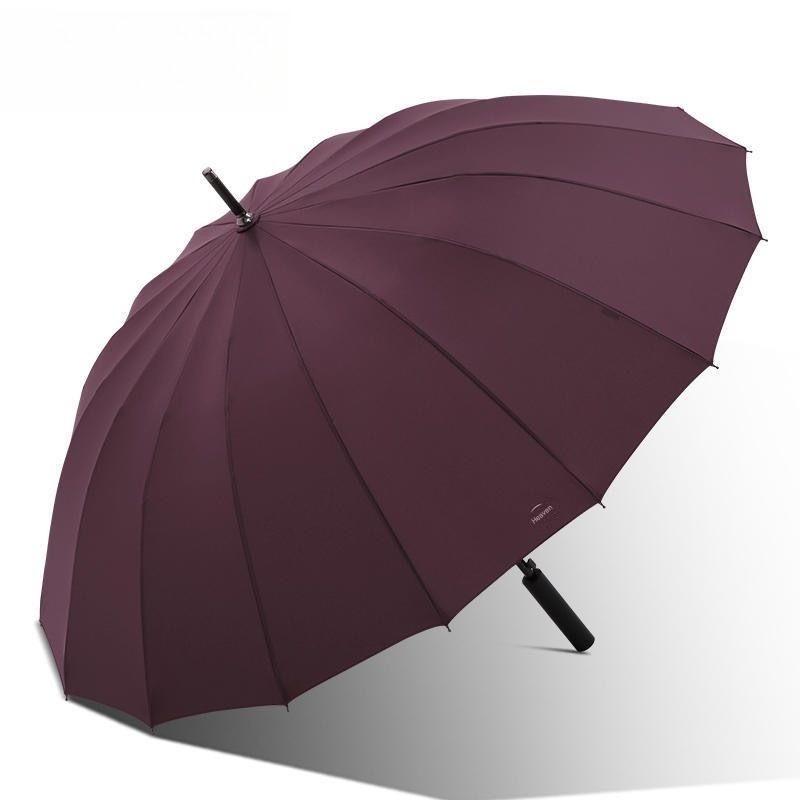 Guarda-chuva Semi-Automático c - Golf Umbrella avaliação e preço