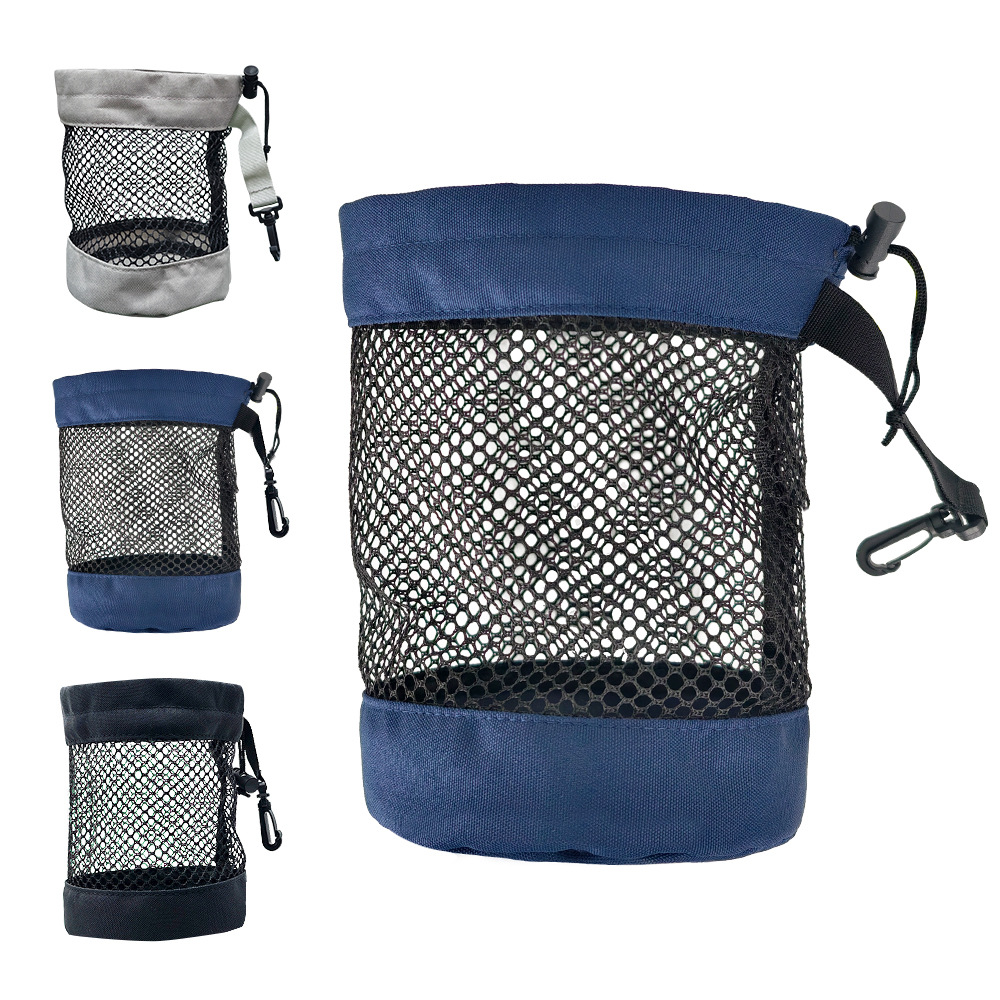 Bolsa de Malha Portátil para B - Golf Bag avaliação e preço