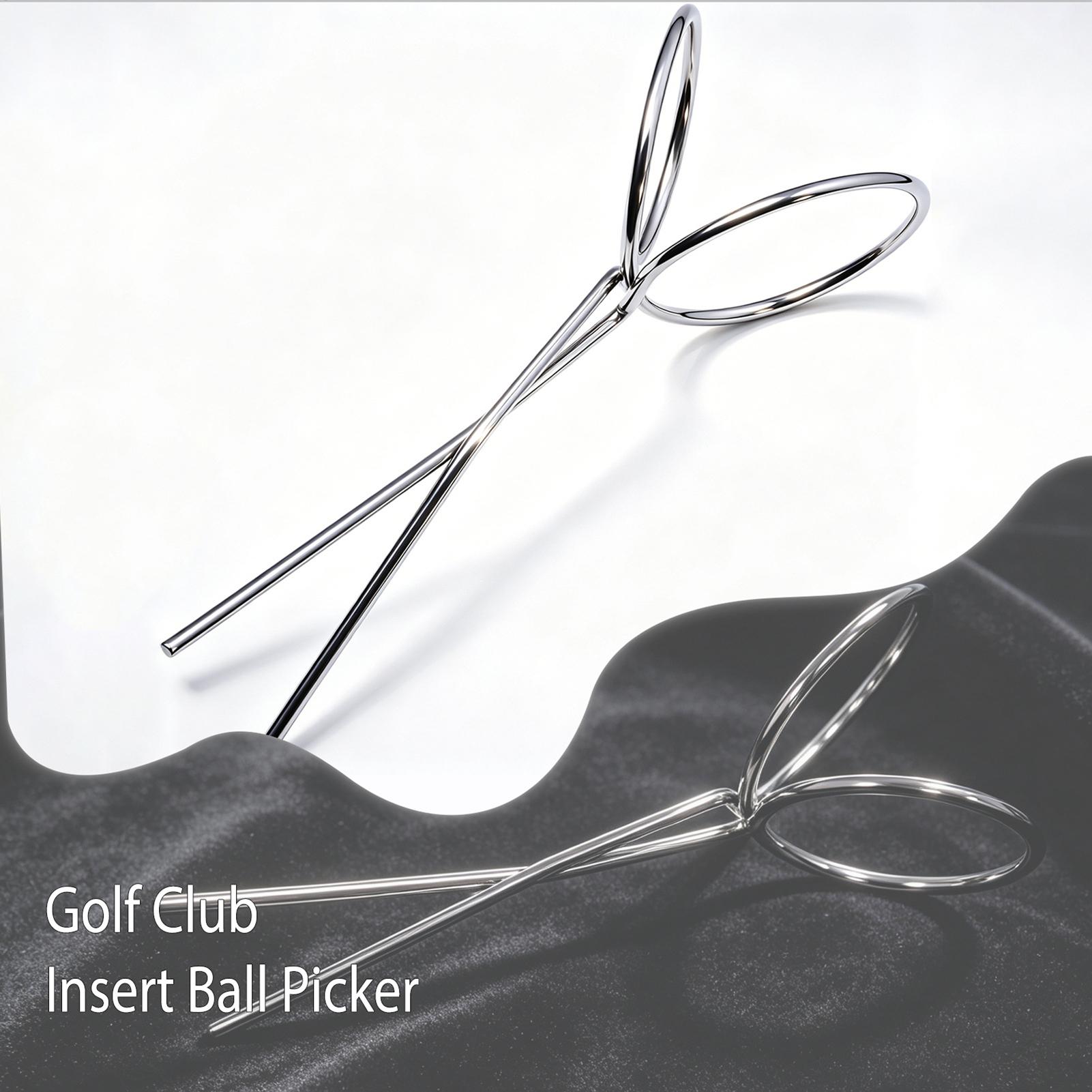 Recolhedor de bolas de golfe,  - Golf Putter avaliação e preço