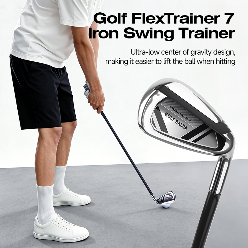 Bastão de Treino de Golfe Seve - Golf Equipment Weight avaliação e preço