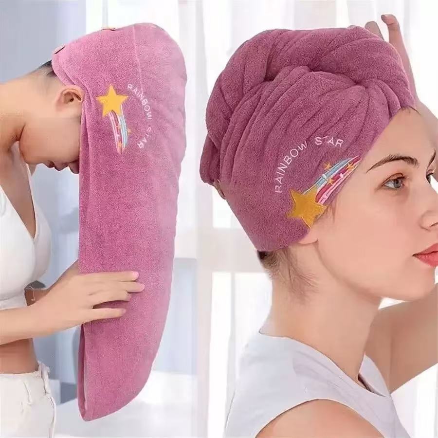 1pc Touca de Cabelo de Secagem - Golf Towel avaliação e preço