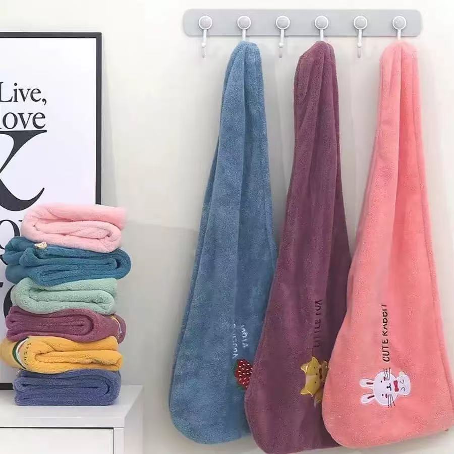 1pc Touca de Cabelo de Secagem - Golf Towel avaliação e preço