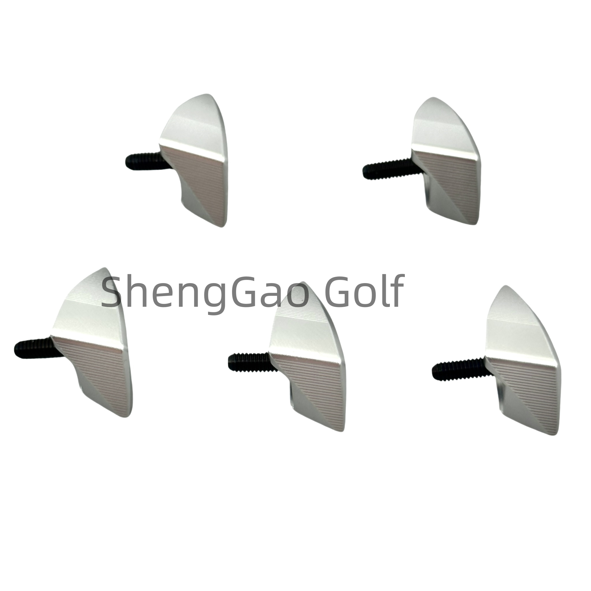 Peso da cabeça do taco de golf - Golf Equipment Weight avaliação e preço