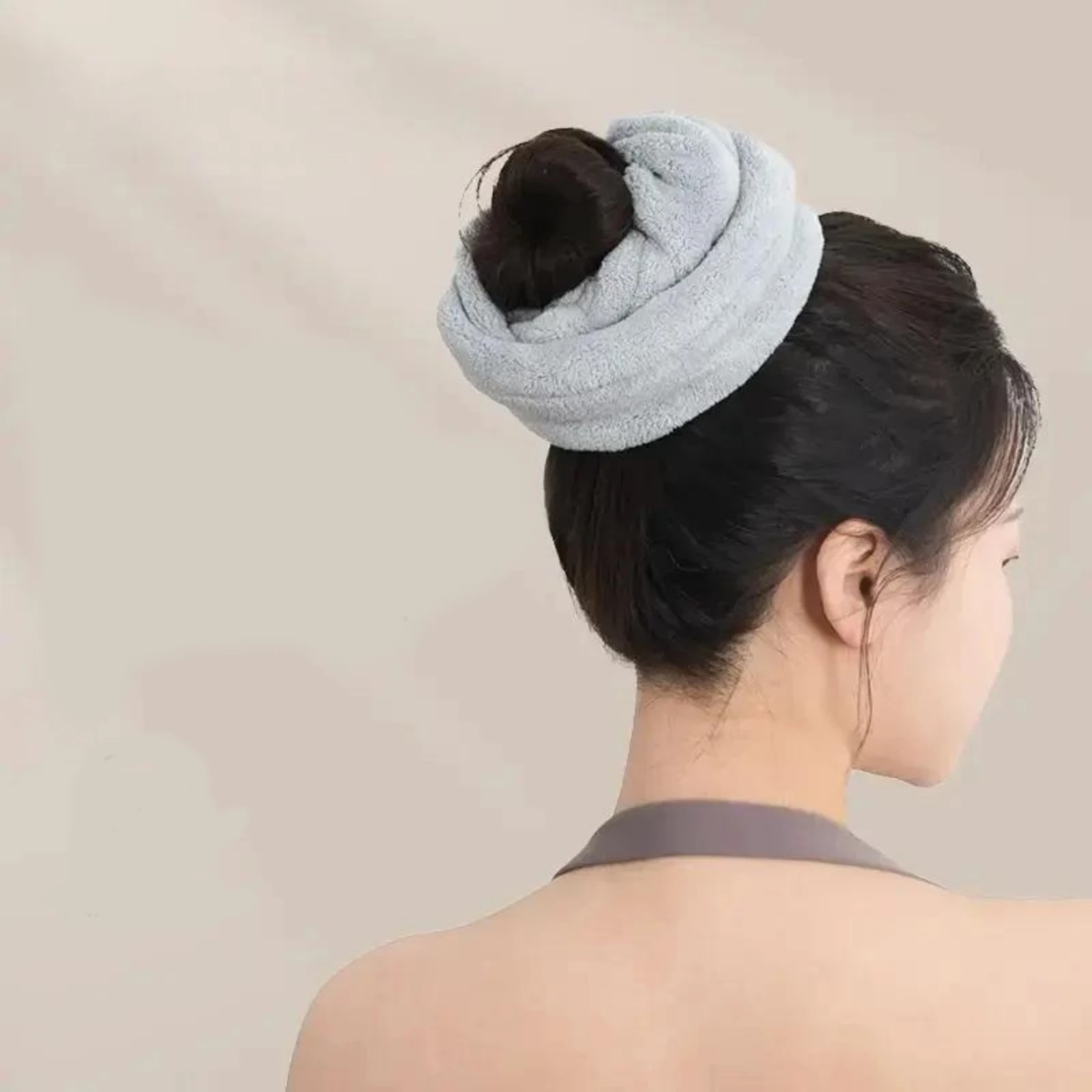 1pc absorvente toalha de cabel - Golf Towel avaliação e preço