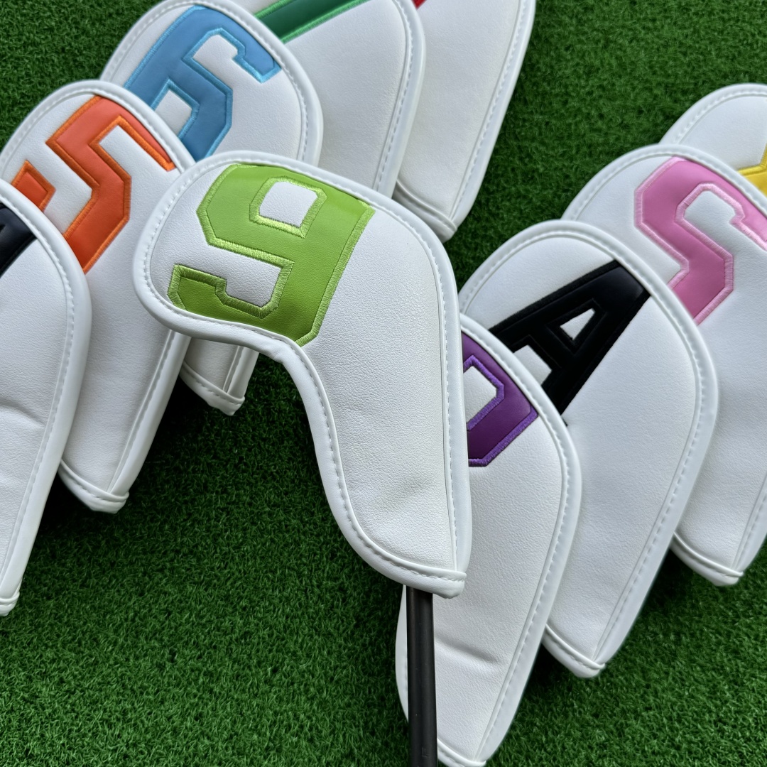 Capas Magnéticas para Cabeça d - Golf Clubs avaliação e preço