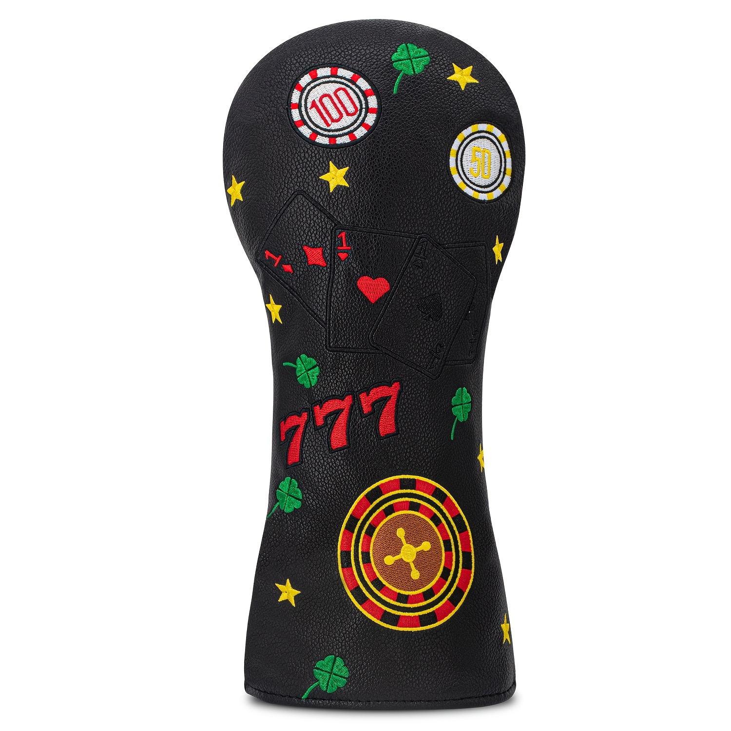 Capa para Taco de Golfe com Te - Golf Driver avaliação e preço