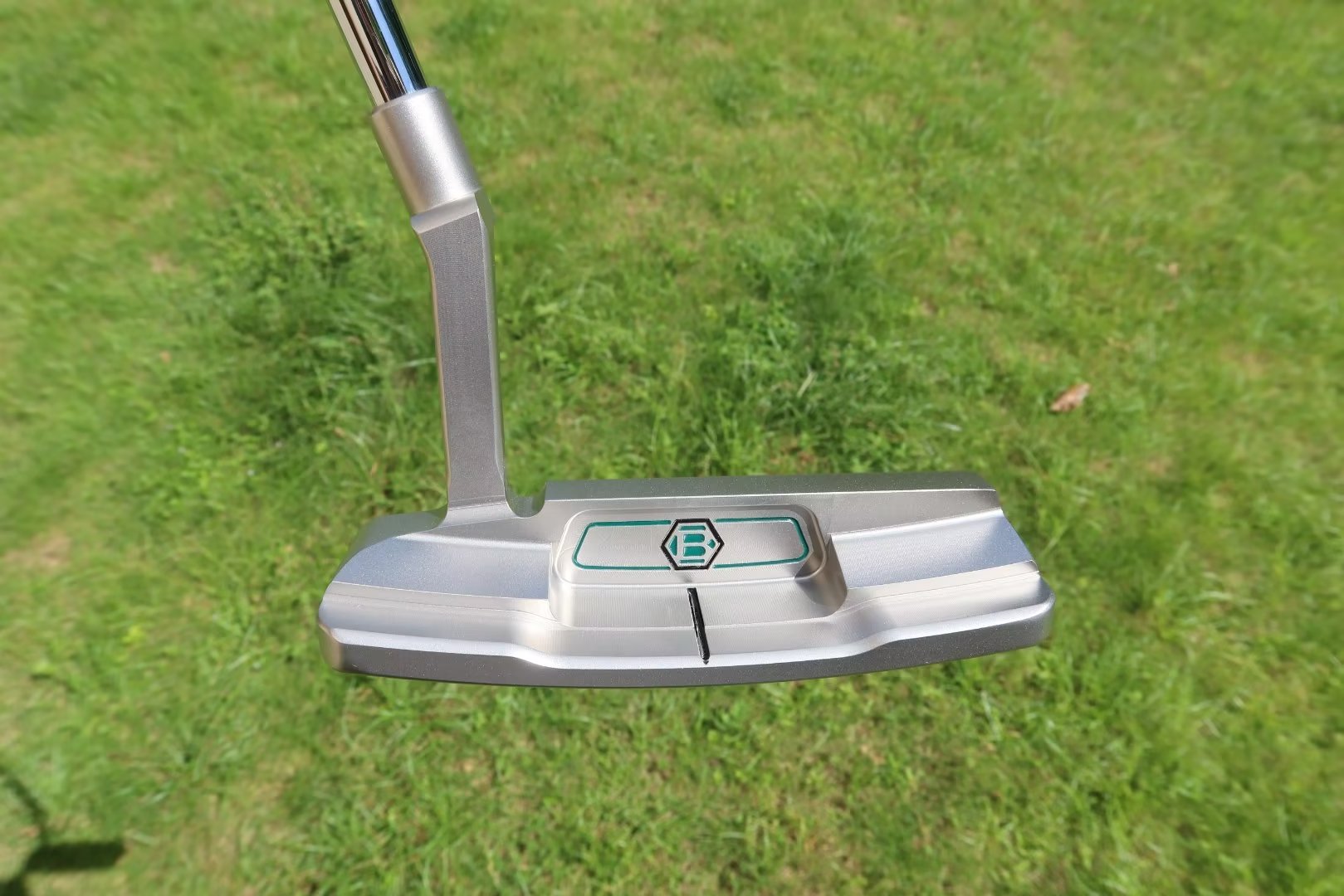 Novo Putter de Golfe Studio St - Golf Clubs avaliação e preço