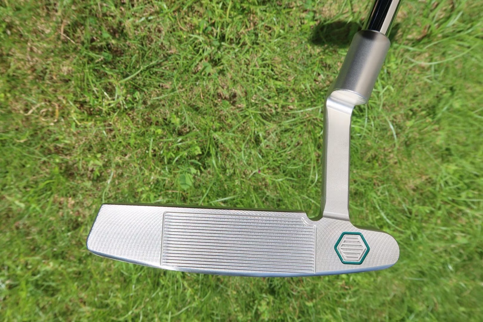 Novo Putter de Golfe Studio St - Golf Clubs avaliação e preço