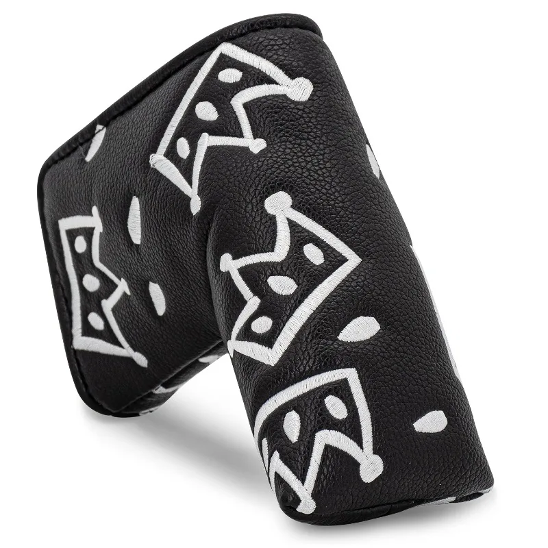 Capa para taco de golfe com de - Golf Putter avaliação e preço