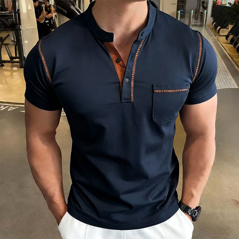 Nova Camisa Polo Masculina de  - Golf Tees avaliação e preço